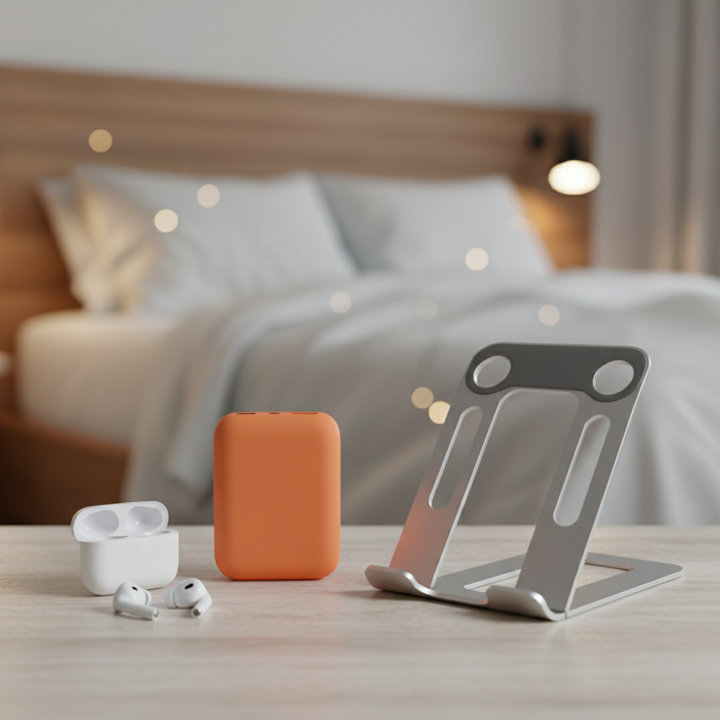 Electronics and Accessories