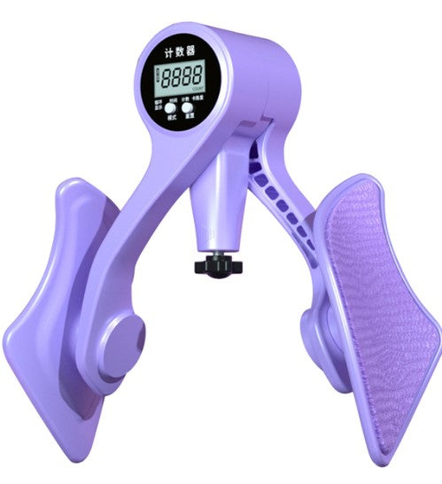 Functional Pelvic Floor Strength Trainer