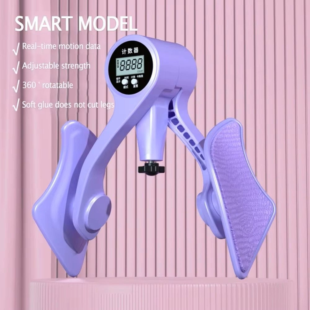 Functional Pelvic Floor Strength Trainer