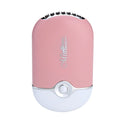 Mini USB Eyelash Fan Air Conditioning Blower Glue Grafted Eyelashes Dedicated Dryer Beauty Tool