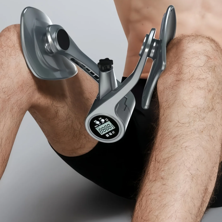 Functional Pelvic Floor Strength Trainer