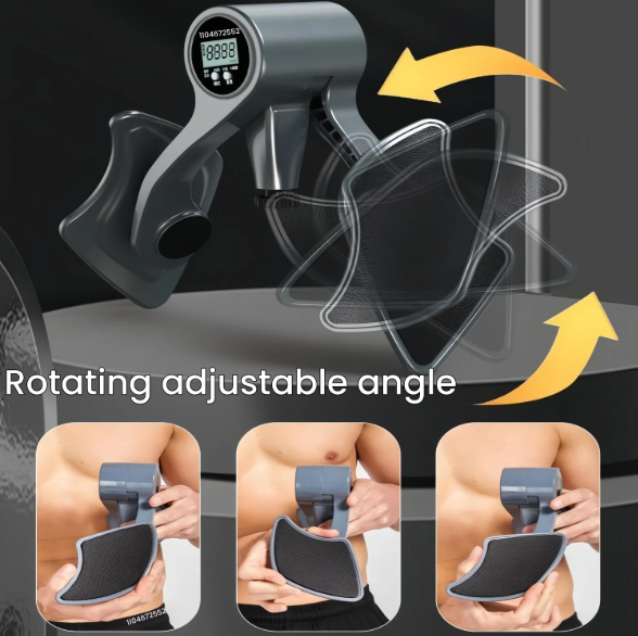 Functional Pelvic Floor Strength Trainer