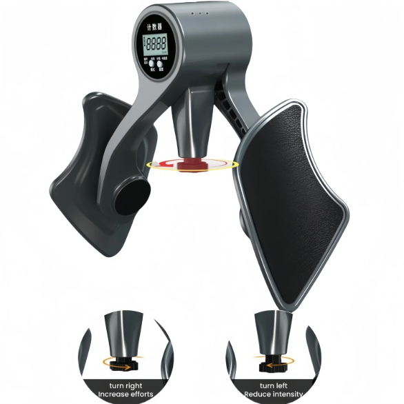 Functional Pelvic Floor Strength Trainer