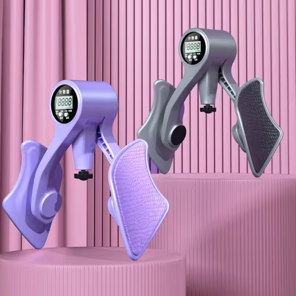 Functional Pelvic Floor Strength Trainer