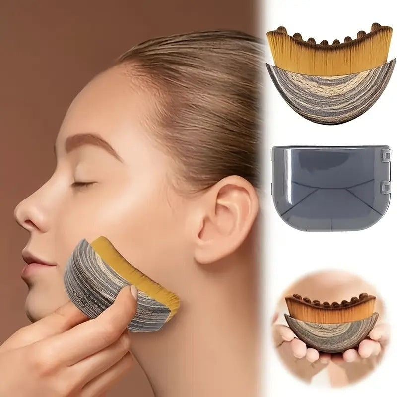 Contour Face Brush
