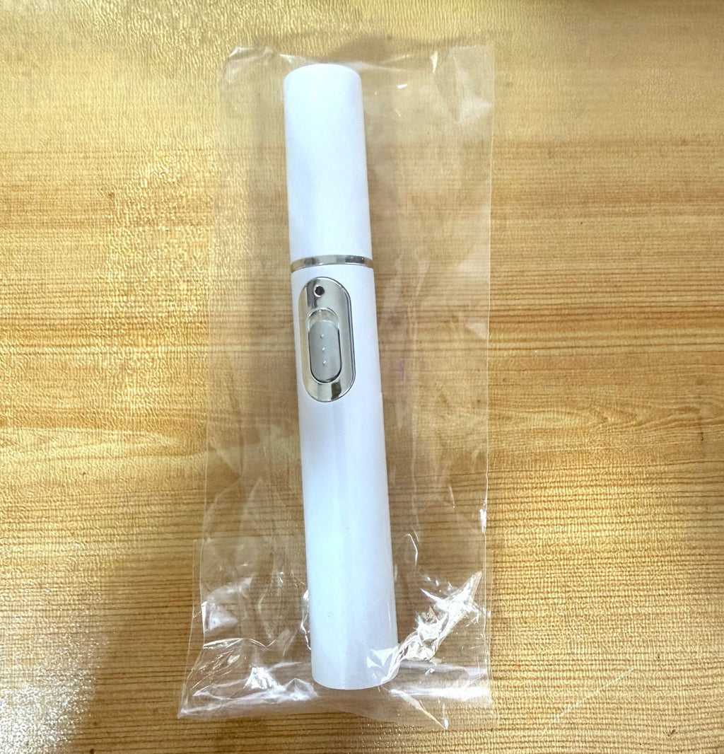 Acne Remove Blue-Light Laser Pen