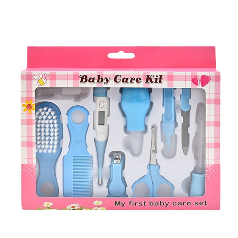 Baby Care Kit