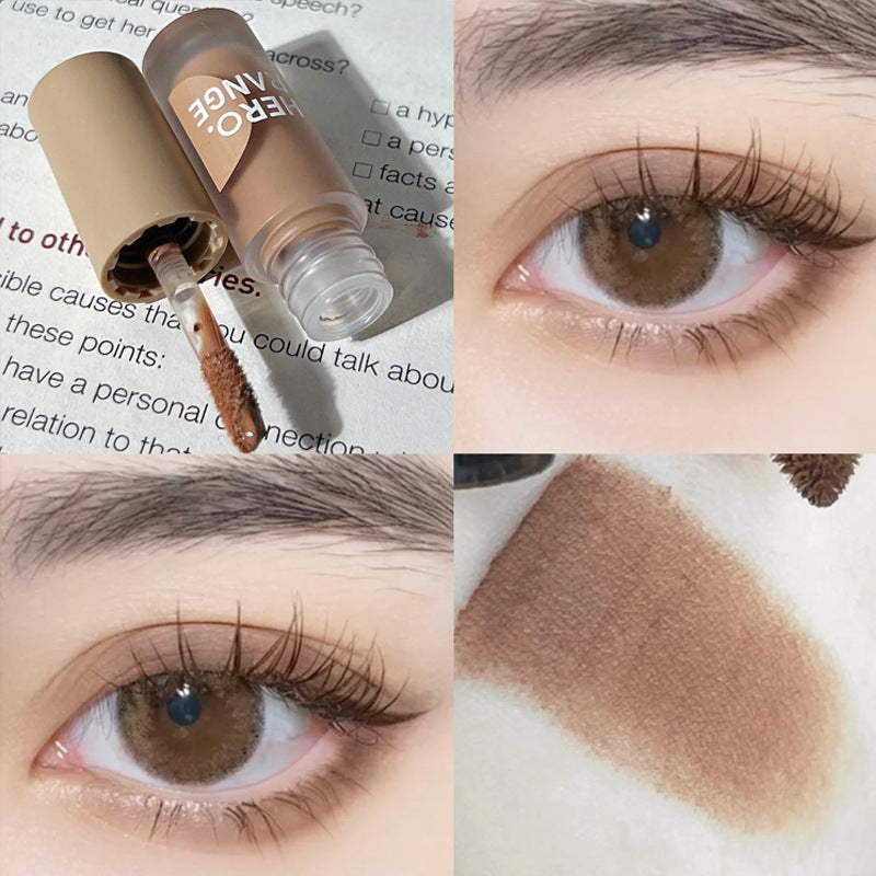 Star Dew Gouache Liquid Eyeshadow