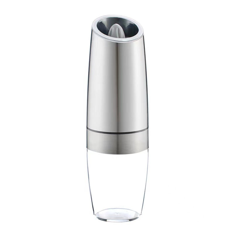 Electric Salt and Pepper Grinder