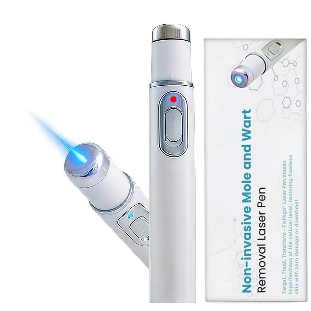 Acne Remove Blue-Light Laser Pen