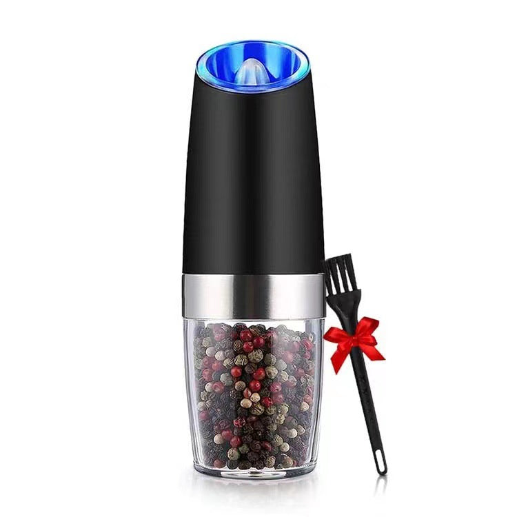 Electric Salt and Pepper Grinder