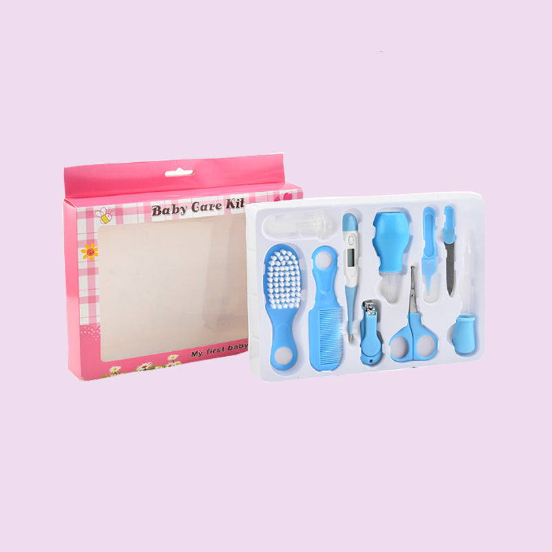 Baby Care Kit