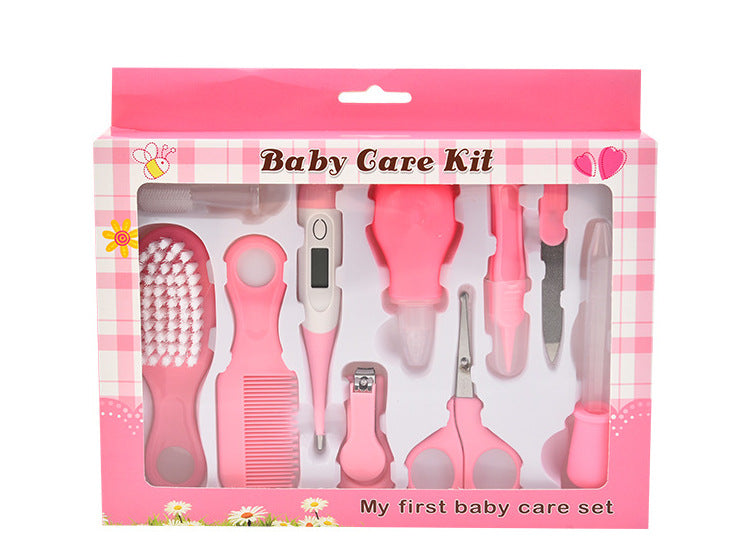 Baby Care Kit