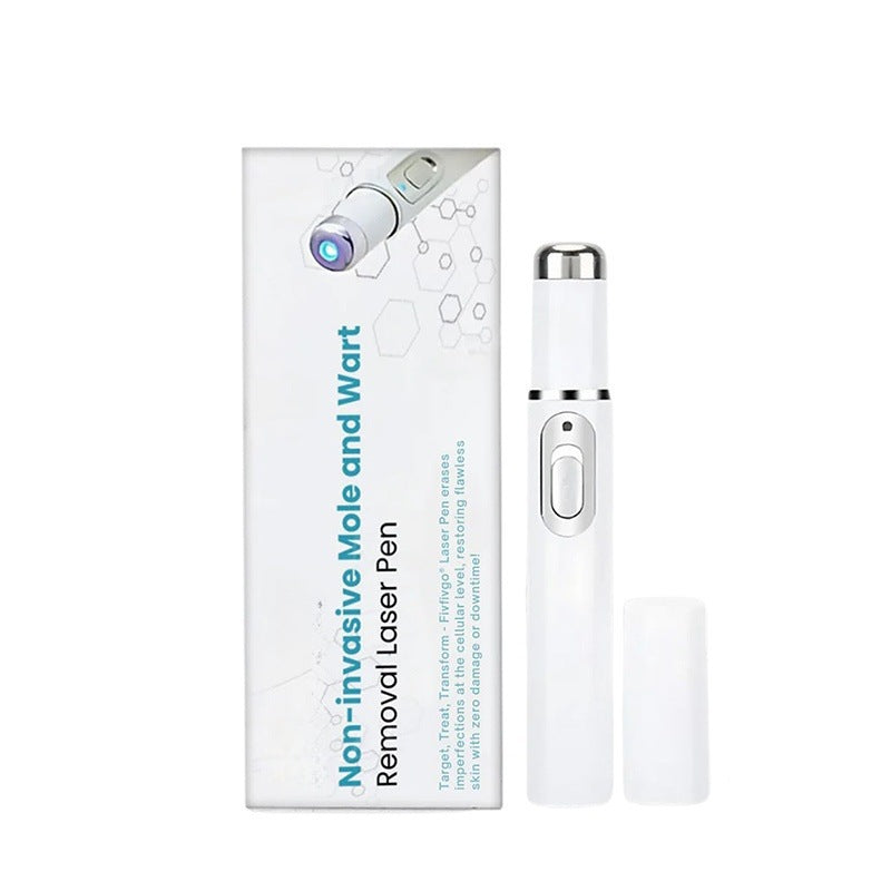 Acne Remove Blue-Light Laser Pen