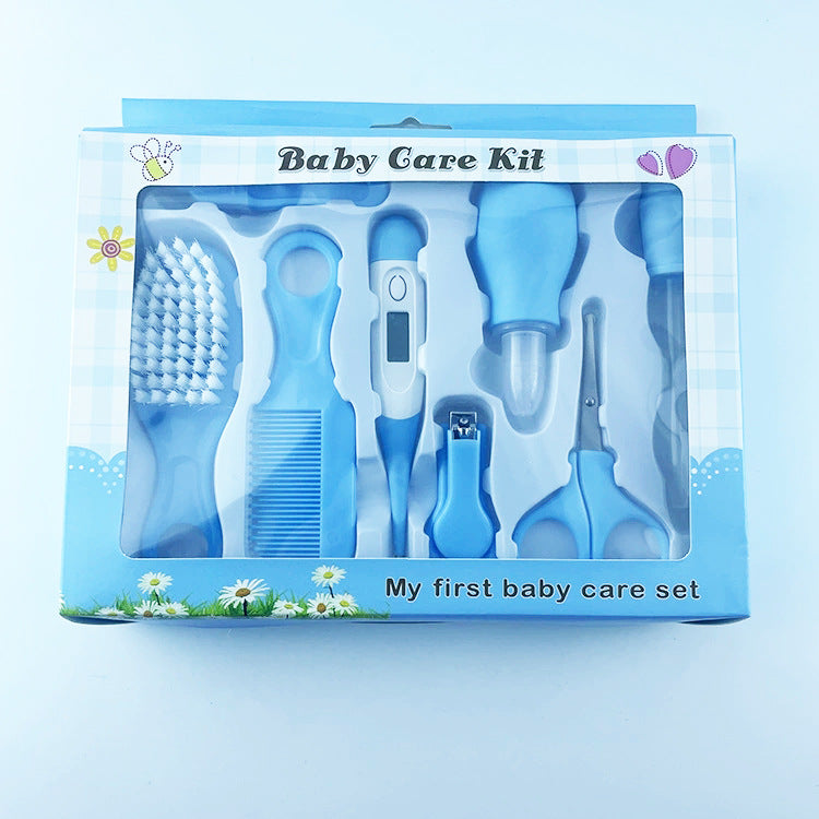 Baby Care Kit