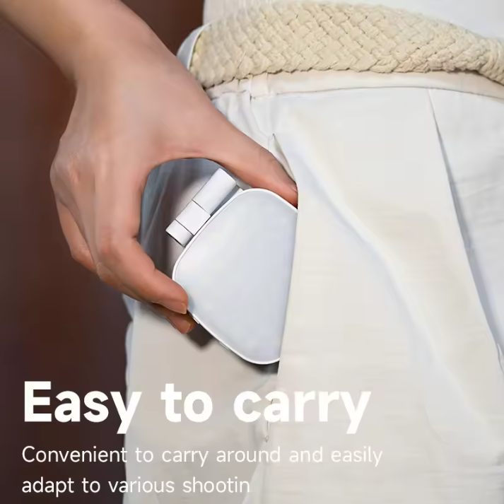 Phone Magnetic Selfie Light