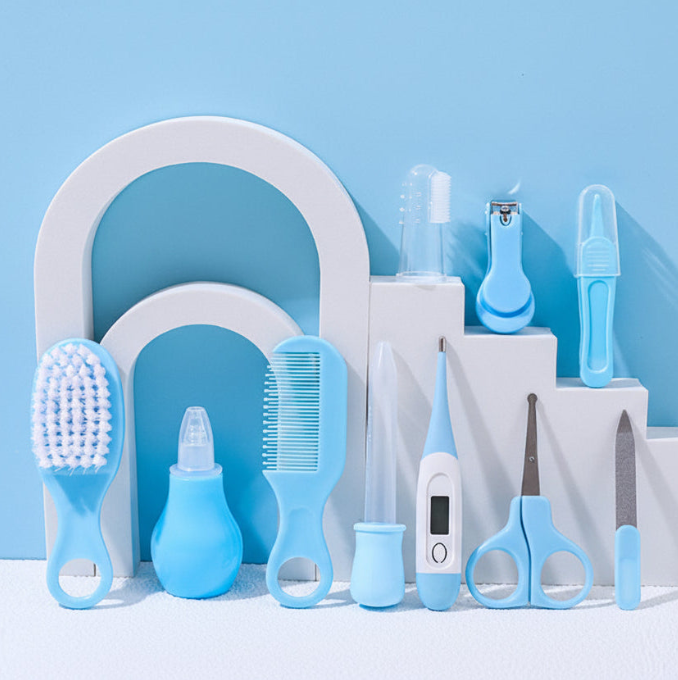 Baby Care Kit
