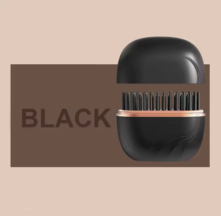 Portable Mini Straightening Comb